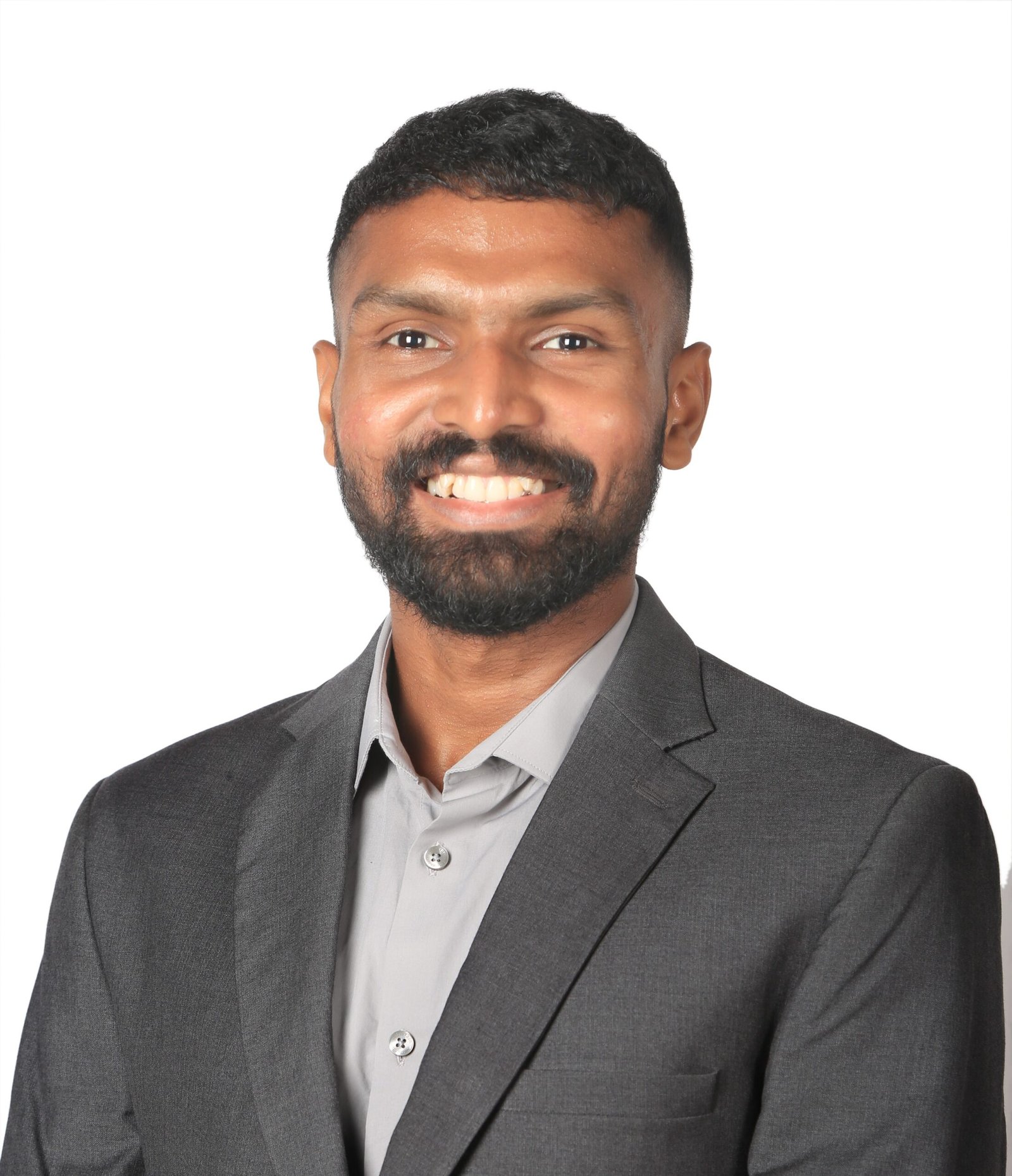 Vatsal Chaudhari, Garud Global Exporter
